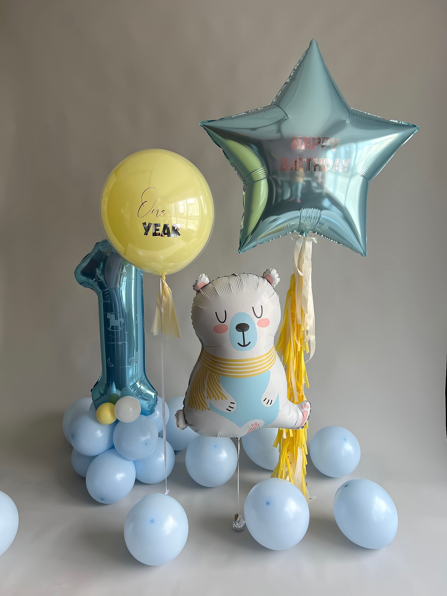 Polar Bear set