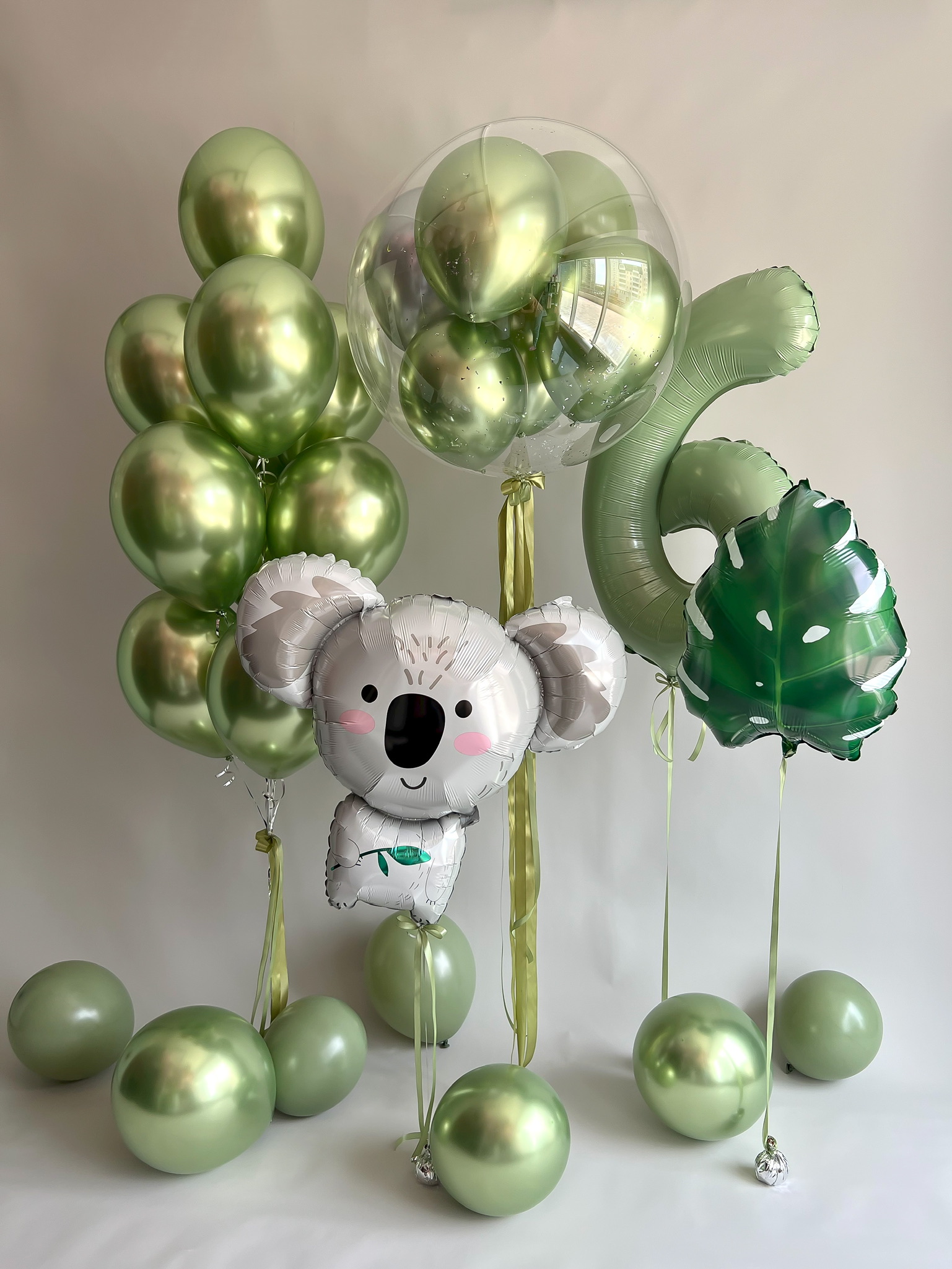 Koala set