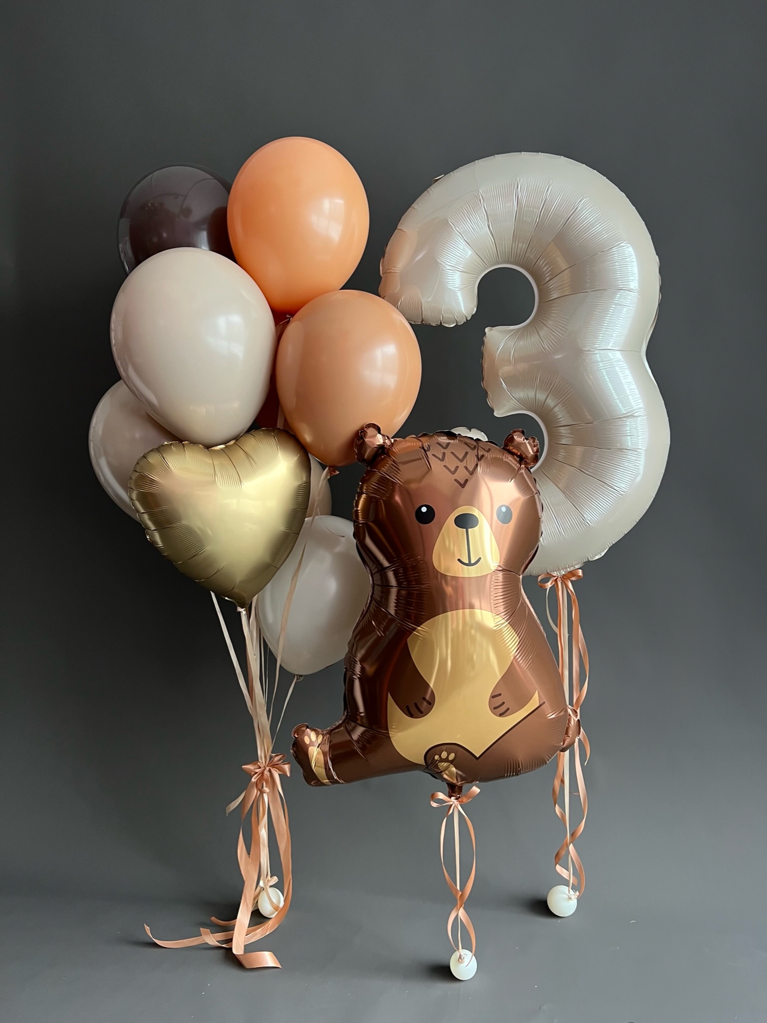 Bear set