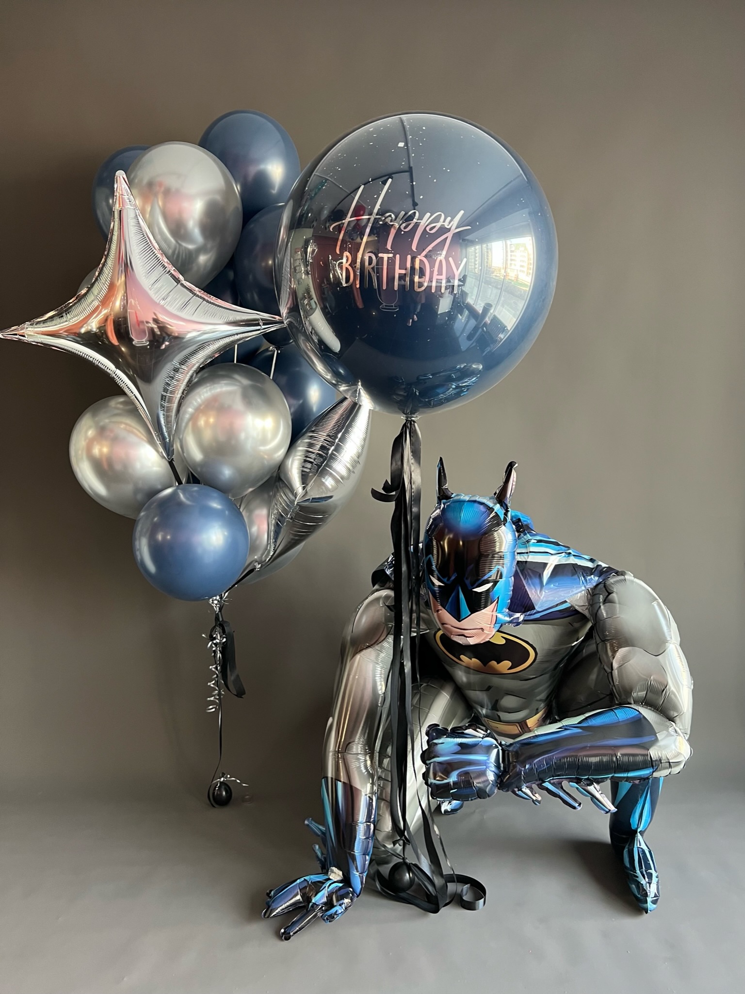 Batman set