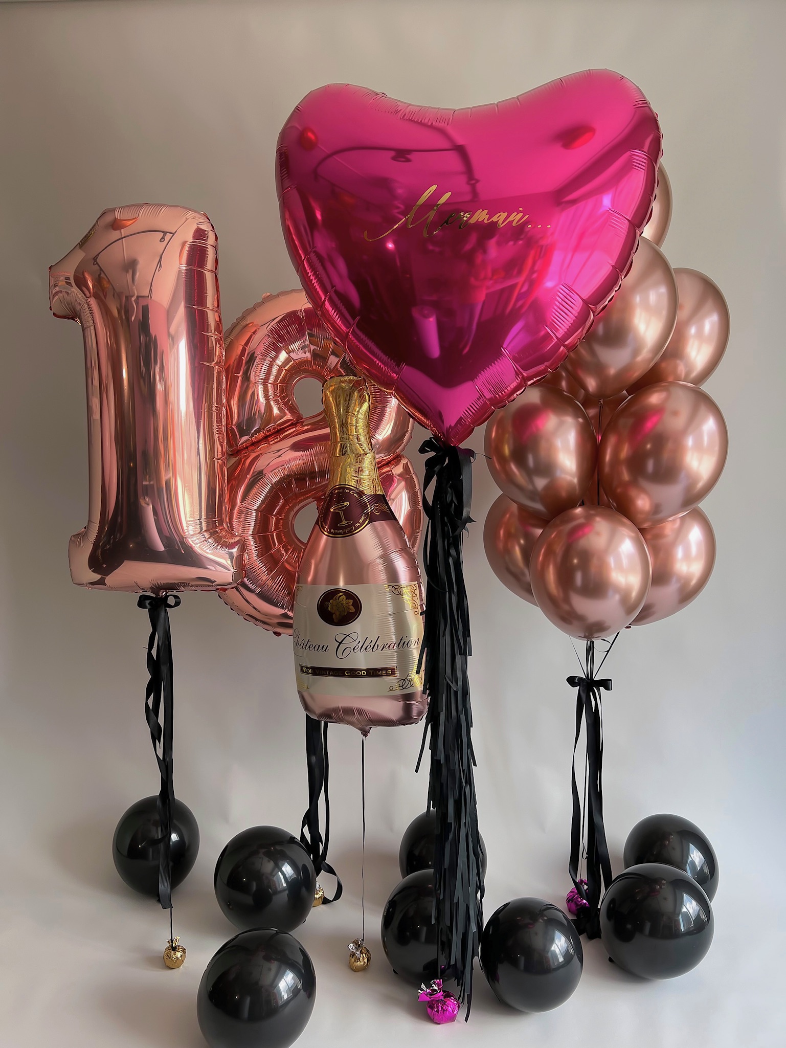 Sweet 18