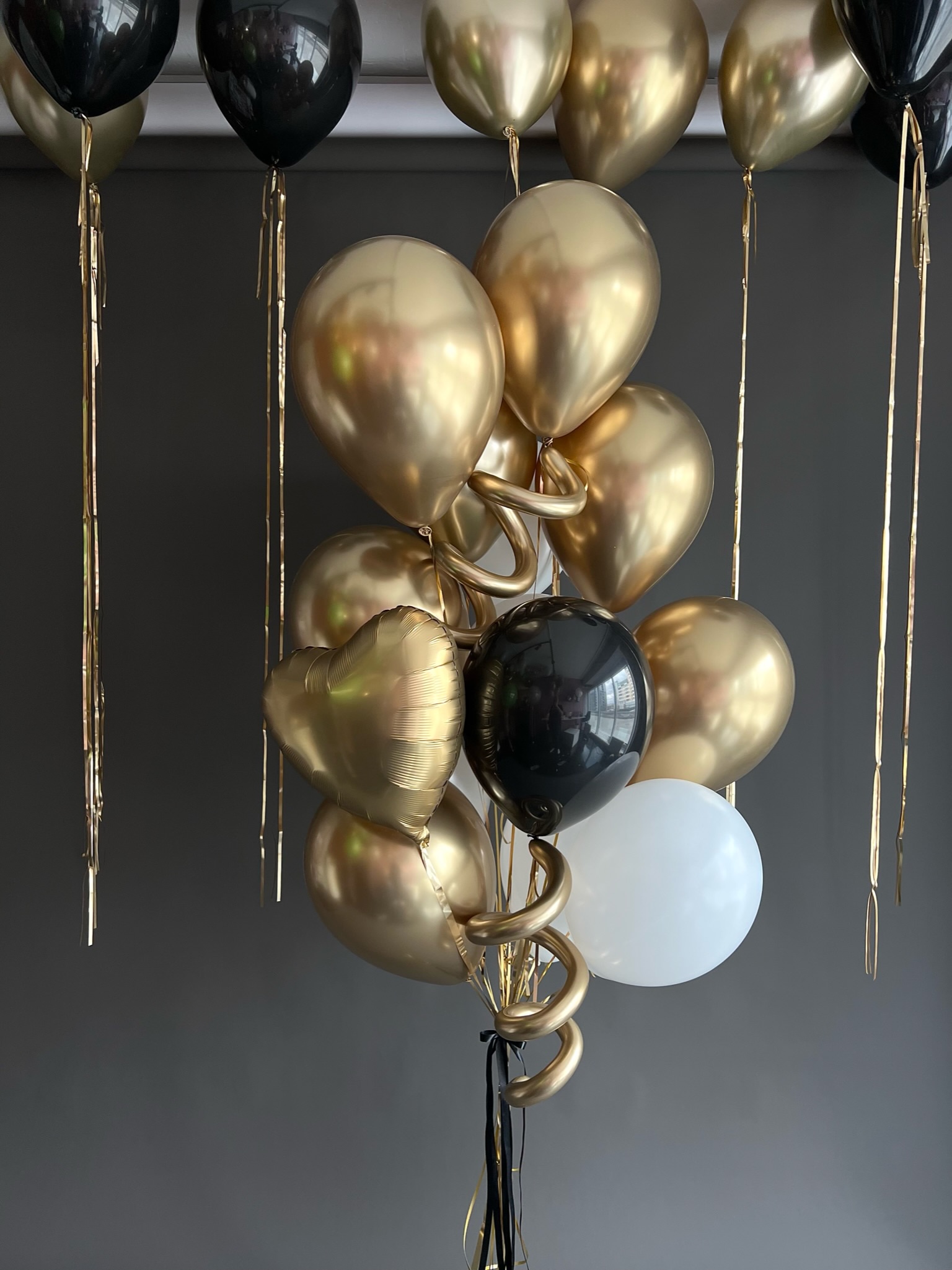 Gold set