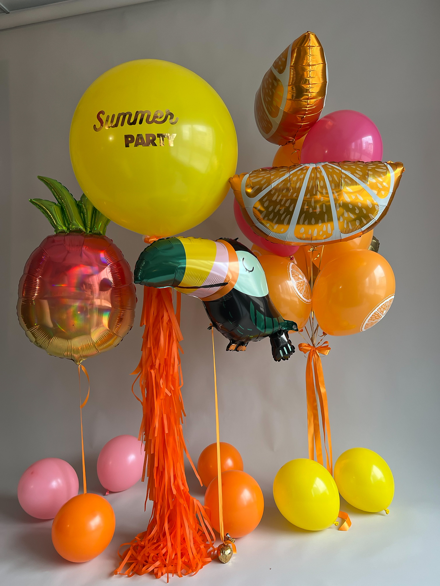 Summer Party Set
