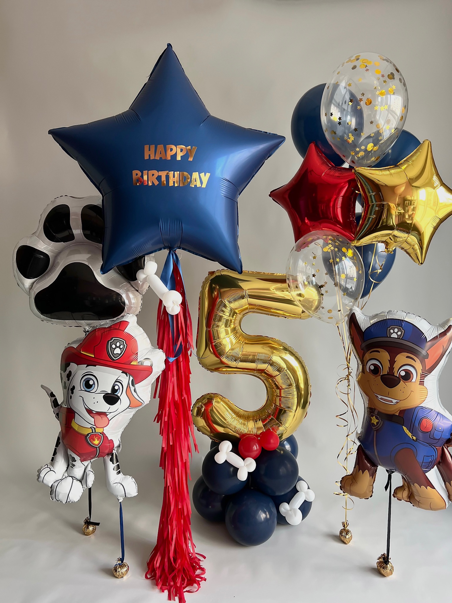 Paw Patrol