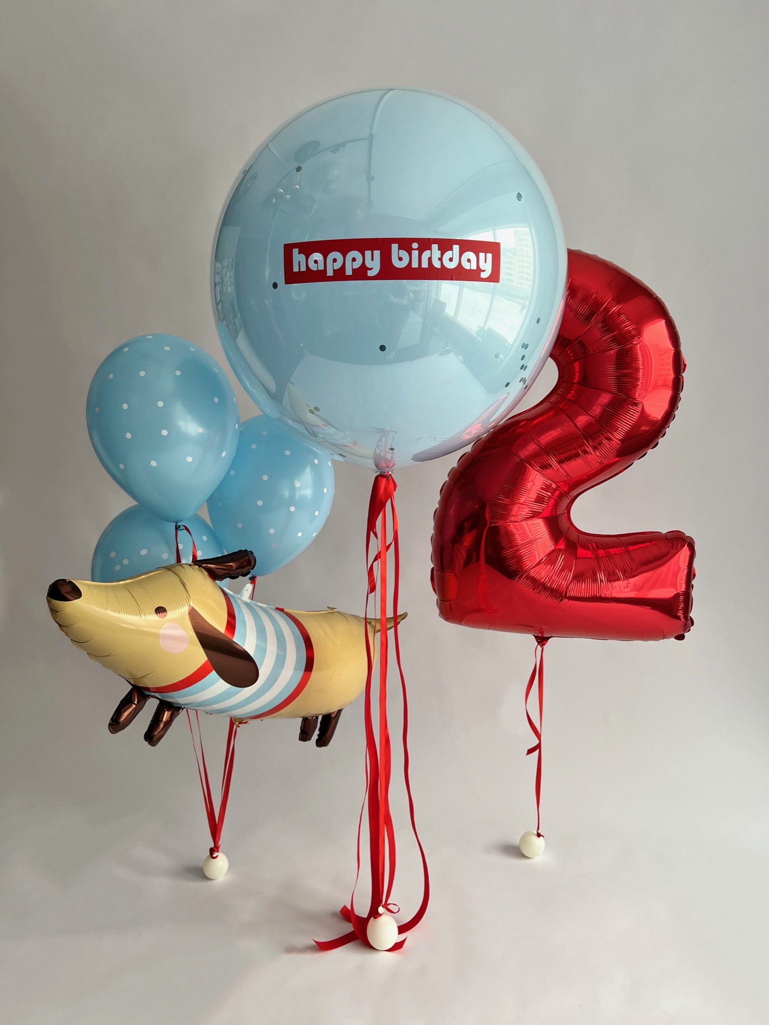 Dachshund set