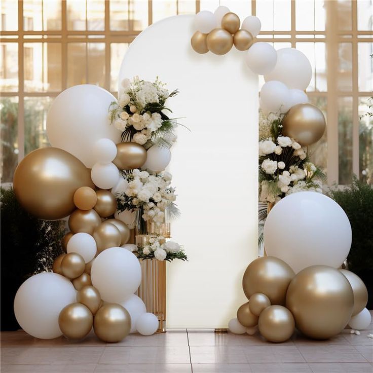 Ceremony Decor
